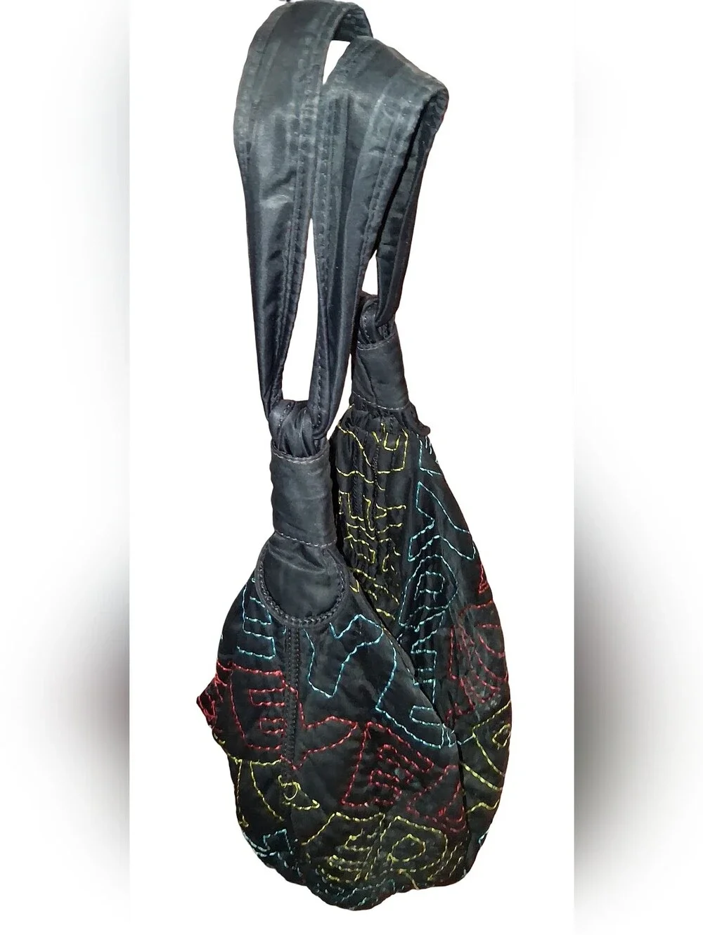 Shoulder Bag Ed Hardy Hobo